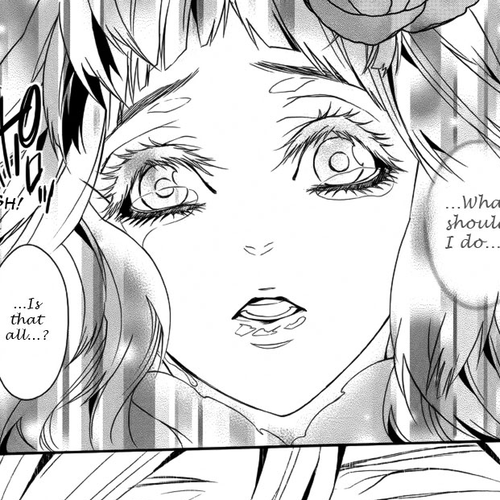 Magnolia Chapter 9.5: Lily 2 cover