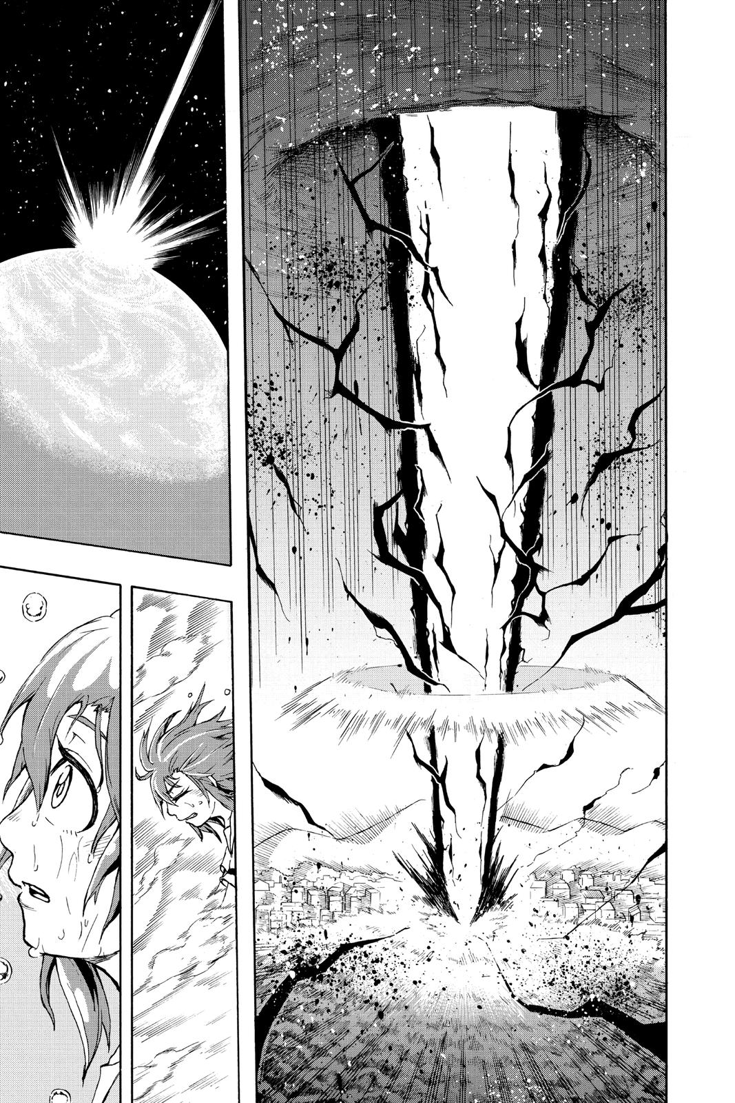 Magu-chan: God of Destruction Chapter 1 page 53 - Chapter 1