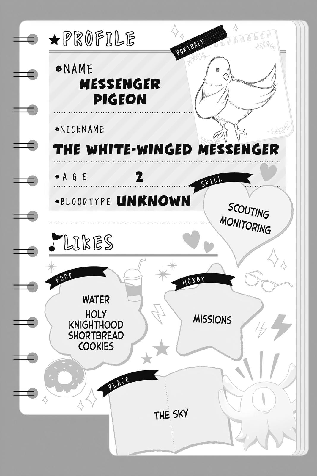 Magu-chan: God of Destruction Chapter 21 page 20 - Chapter 21