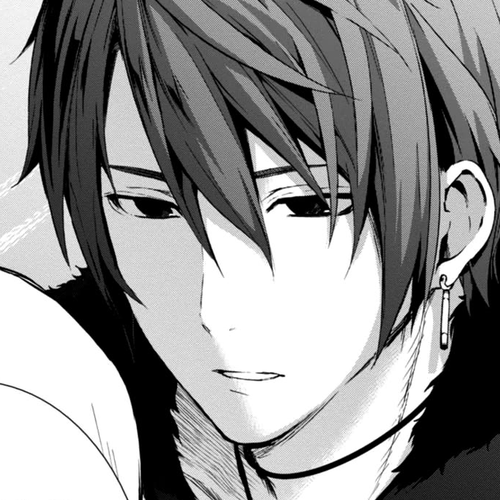 Magudala de Nemure Chapter 17 cover