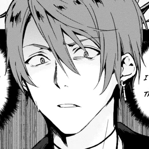 Magudala de Nemure Chapter 18 cover