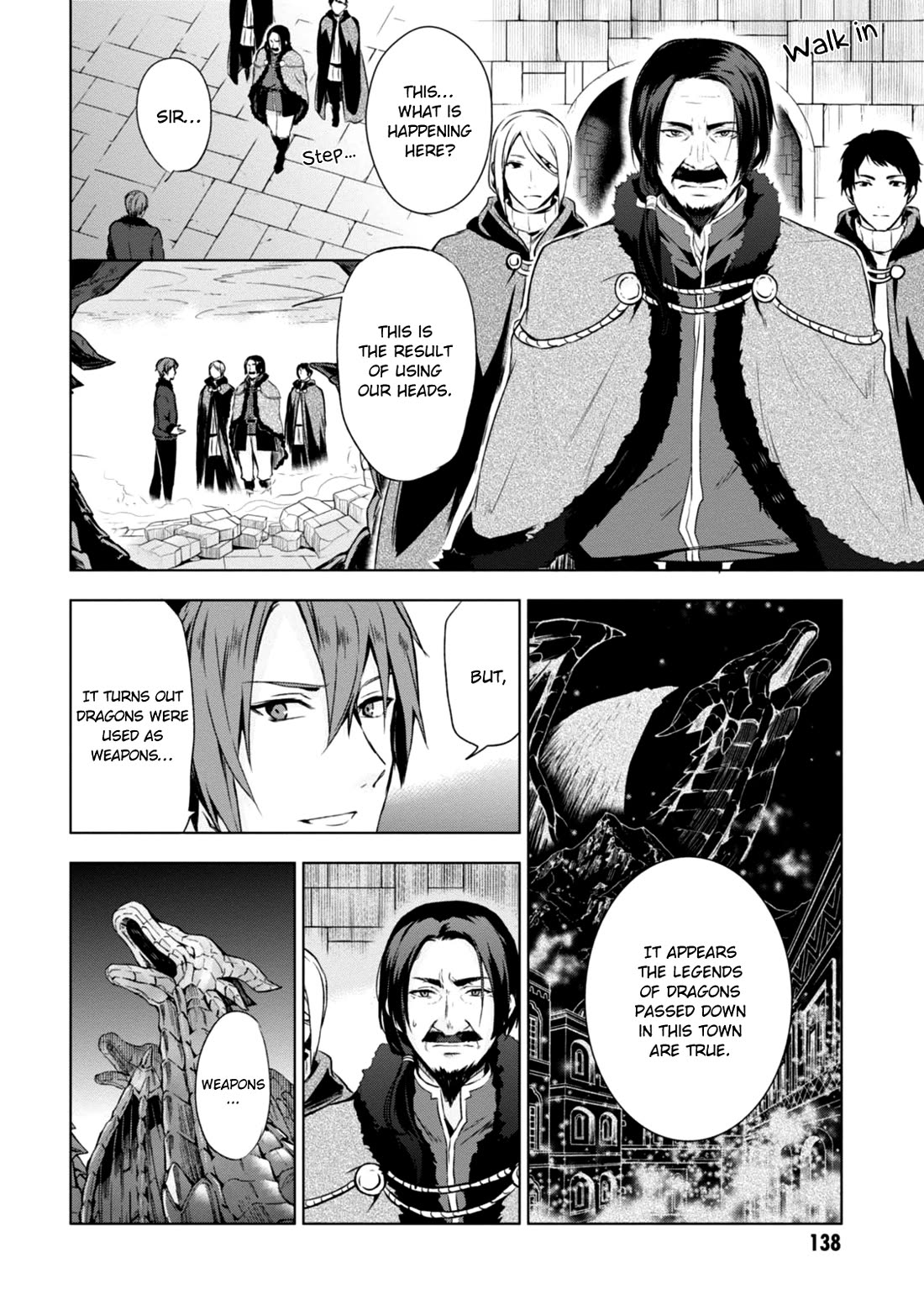 Magudala de Nemure Chapter 21 page 21 - Chapter 21 [END]