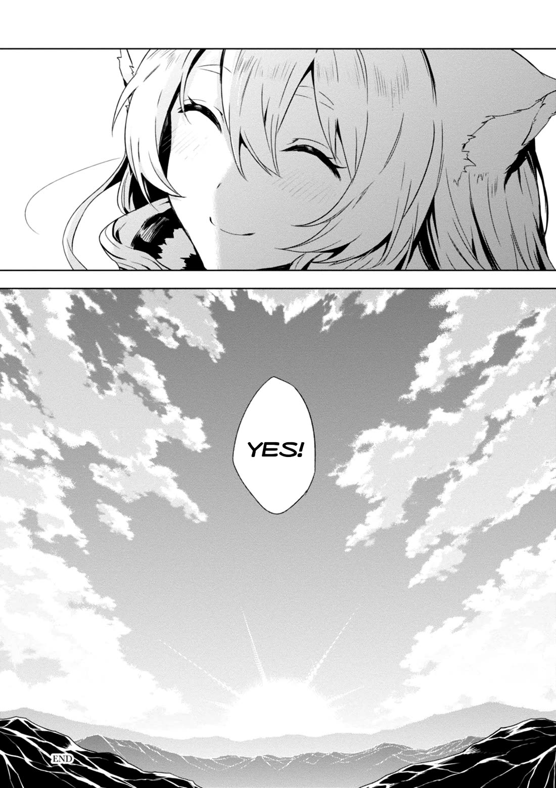 Magudala de Nemure Chapter 21 page 40 - Chapter 21 [END]