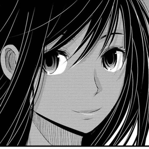 Maguro-Shoujo Chapter 14: The Girl Who's Surprised cover