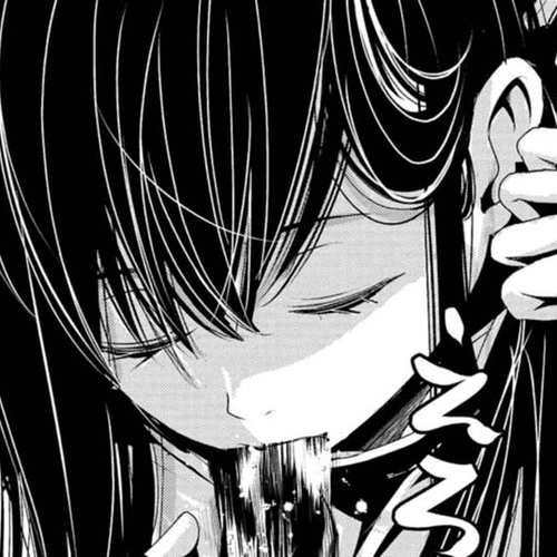 Maguro-Shoujo Chapter 15: The Girl Who Disembarks cover