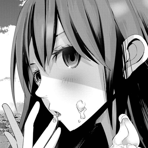 Maguro-Shoujo Chapter 16: The Girl Who Gambles cover