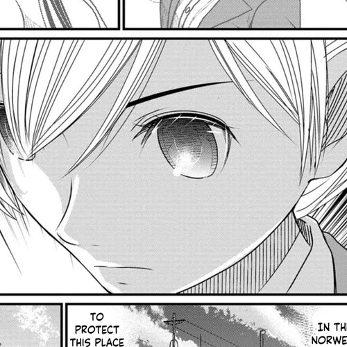 Maguro-Shoujo Chapter 18: The Girl Who Prepares cover