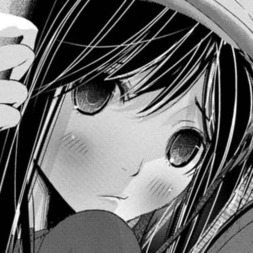 Maguro-Shoujo Chapter 19: The Girl Who Changes cover