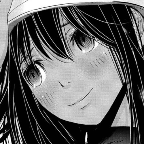Maguro-Shoujo Chapter 20: The Girl Who Reflects cover