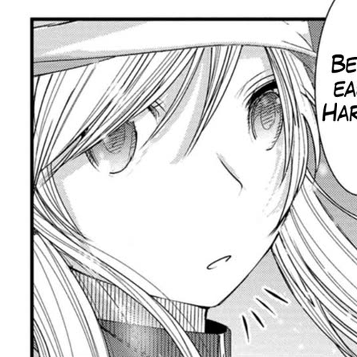 Maguro-Shoujo Chapter 21: The Girl Who's Toyed With cover