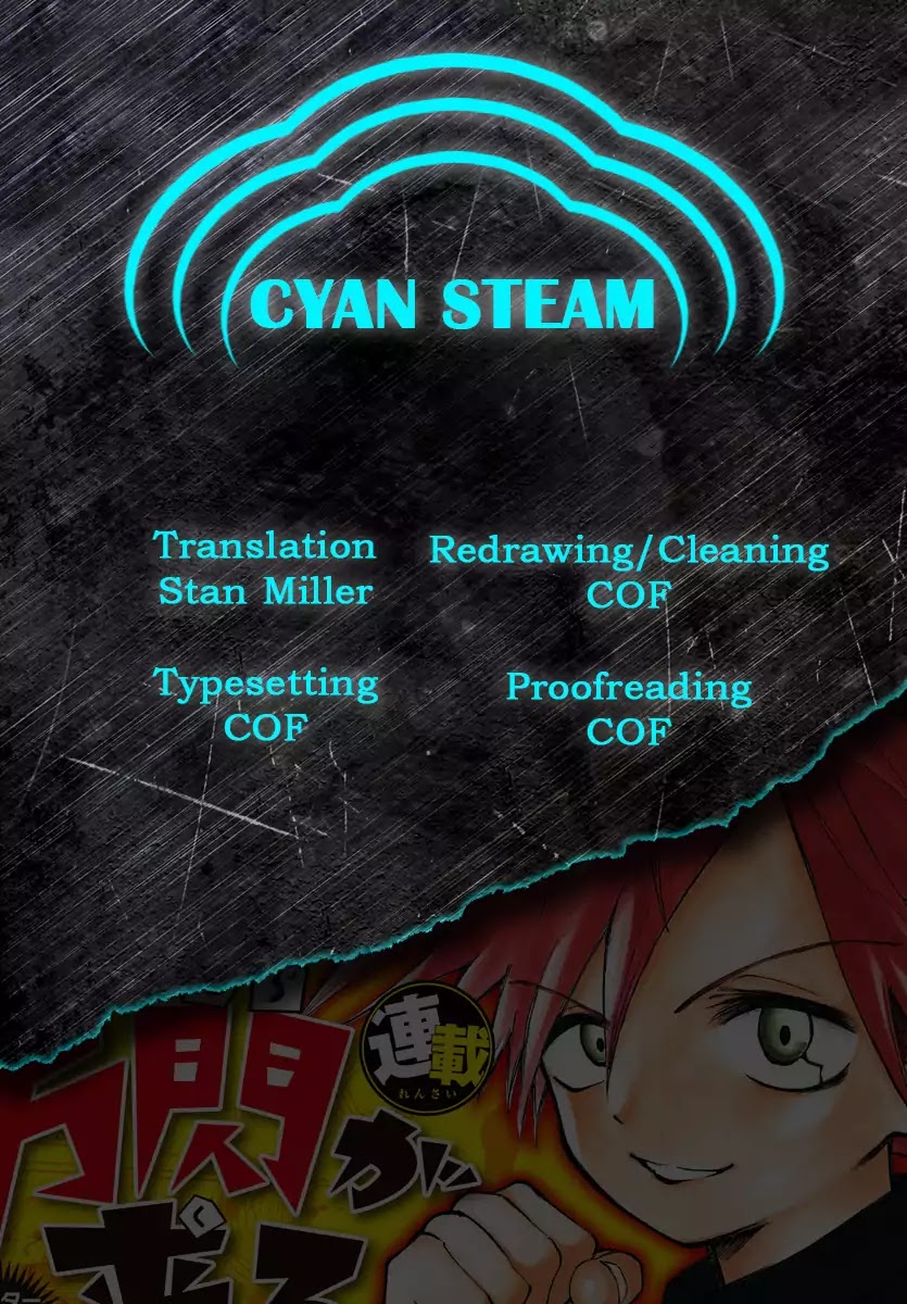 Mahira ga kuru Chapter 1 page 50 - Chapter 1
