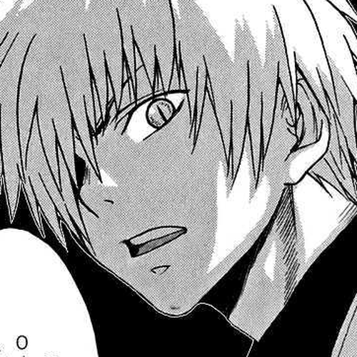 Mahiru no Youjinbou Chapter 2 : Sayuri cover