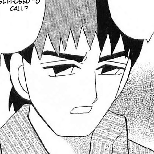 Mahjong Diva Obaka Miiko Chapter 5: An Unreaching Teaching cover
