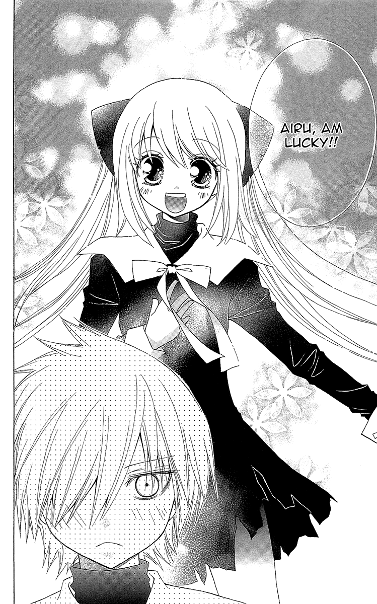 Mahochu! Chapter 1 page 35 - Chapter 1