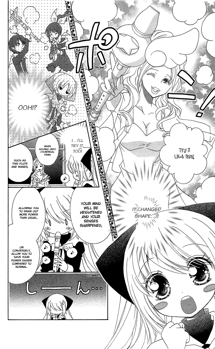 Mahochu! Chapter 2 page 14 - Chapter 2