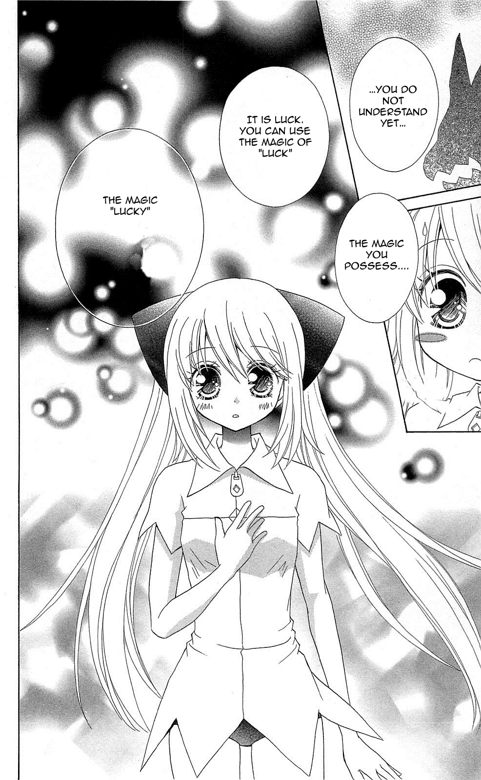 Mahochu! Chapter 3 page 24 - Chapter 3