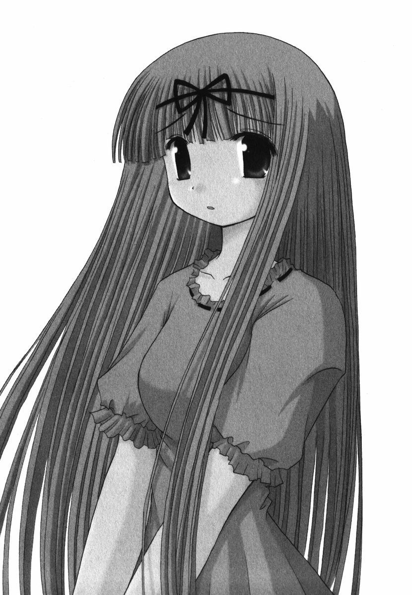 Mahoraba Chapter 24 page 3 - Chapter 24: Correct Outfit