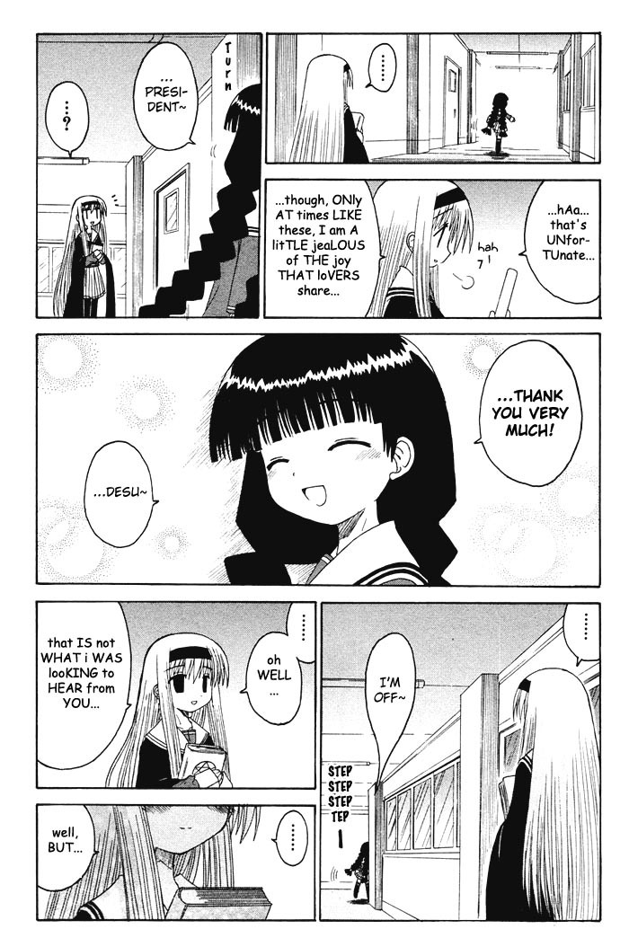 Mahoraba Chapter 37.1 page 7 - Chapter 37.1