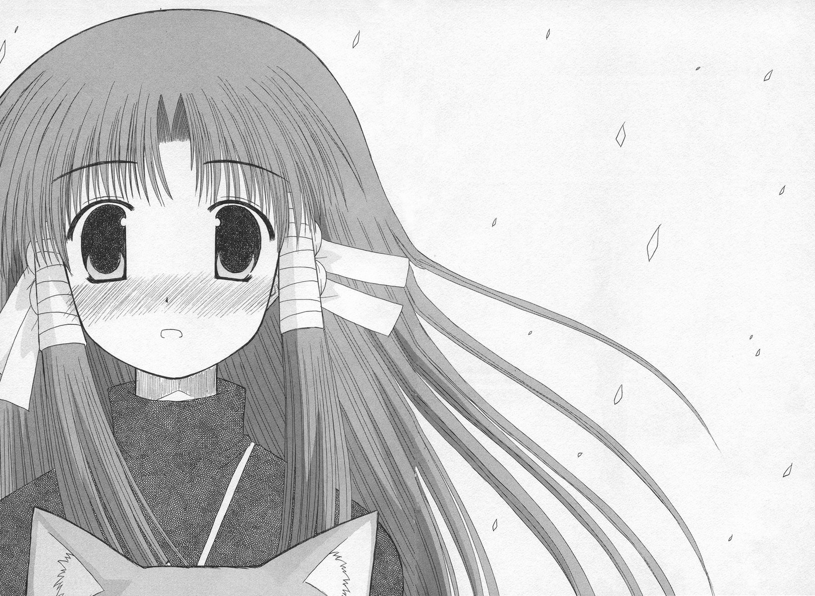 Mahoraba Chapter 39 page 32 - Chapter 39