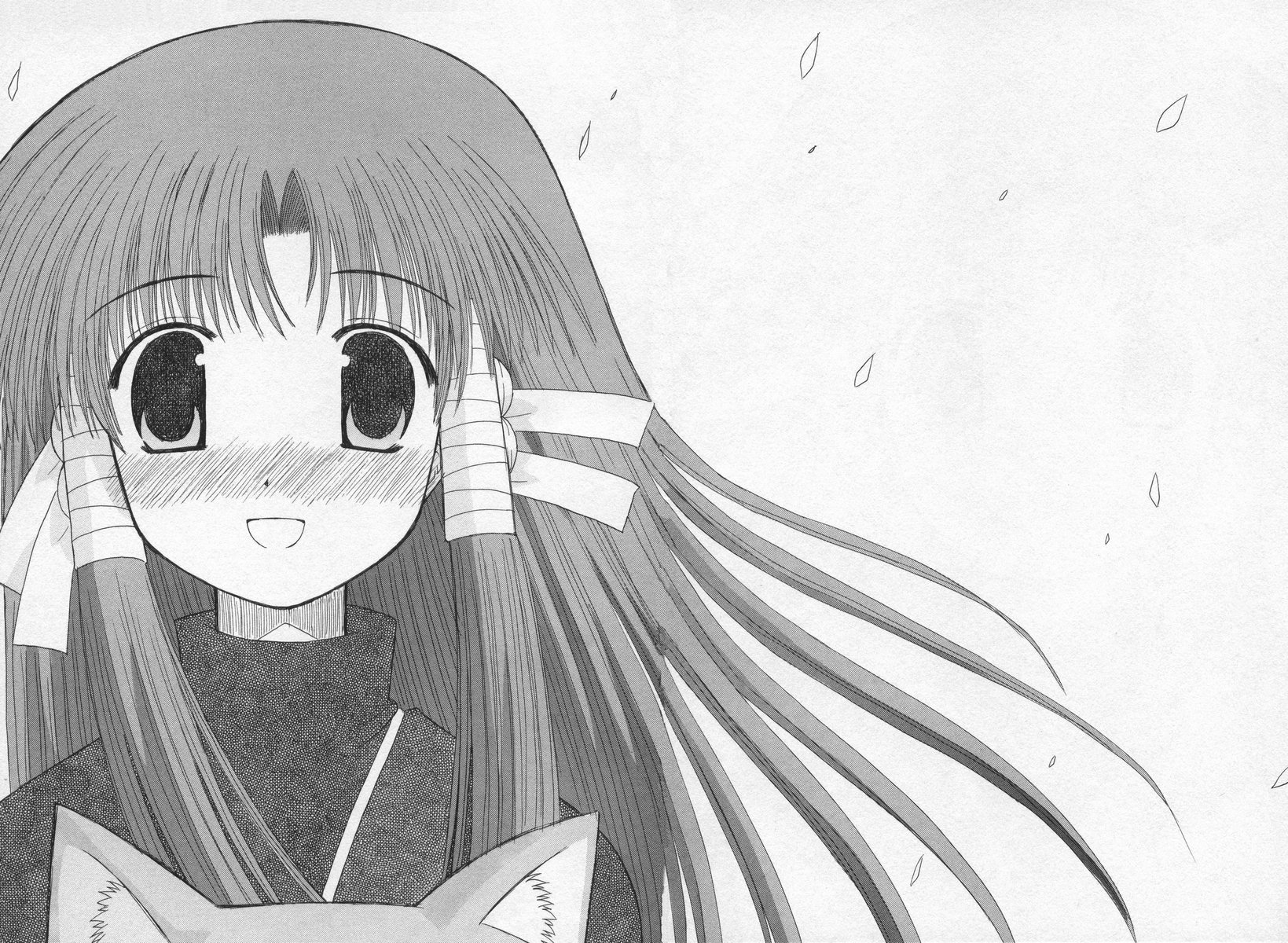 Mahoraba Chapter 39 page 33 - Chapter 39