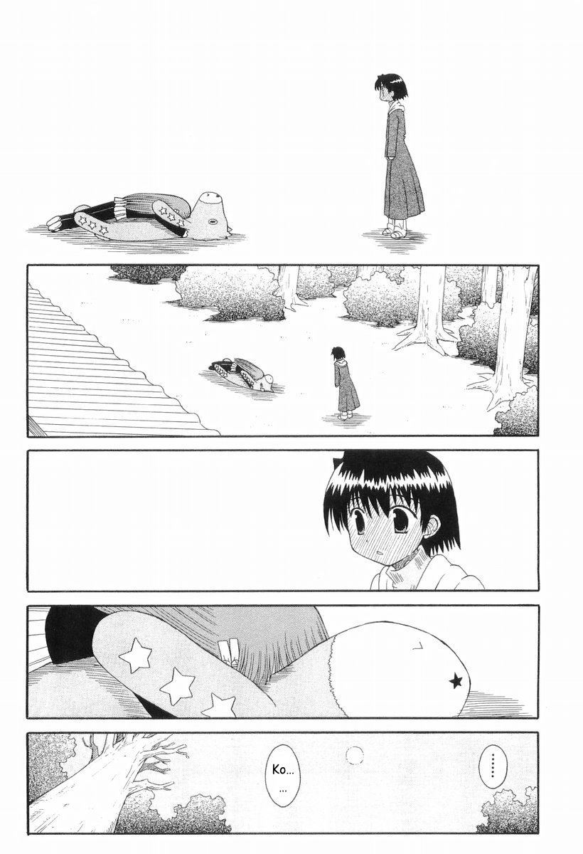 Mahoraba Chapter 39 page 36 - Chapter 39