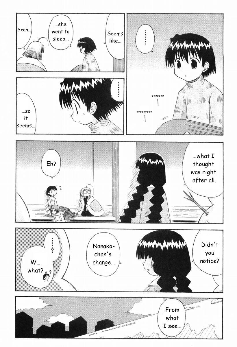 Mahoraba Chapter 42 page 20 - Chapter 42