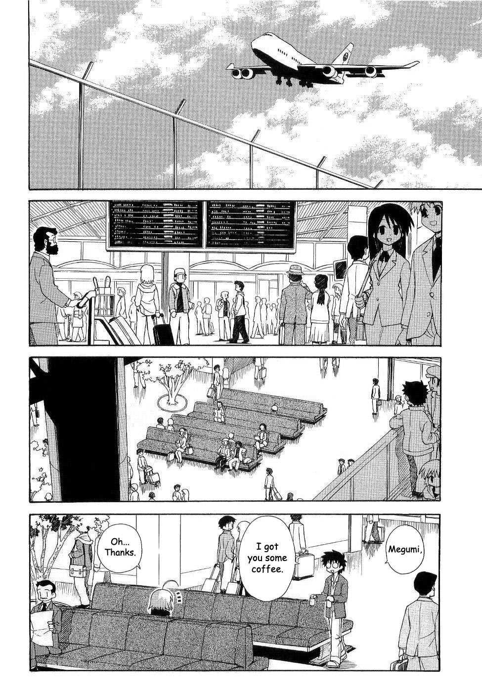 Mahoraba Chapter 55 page 30 - Chapter 55: The Place to Go (Conclusion)