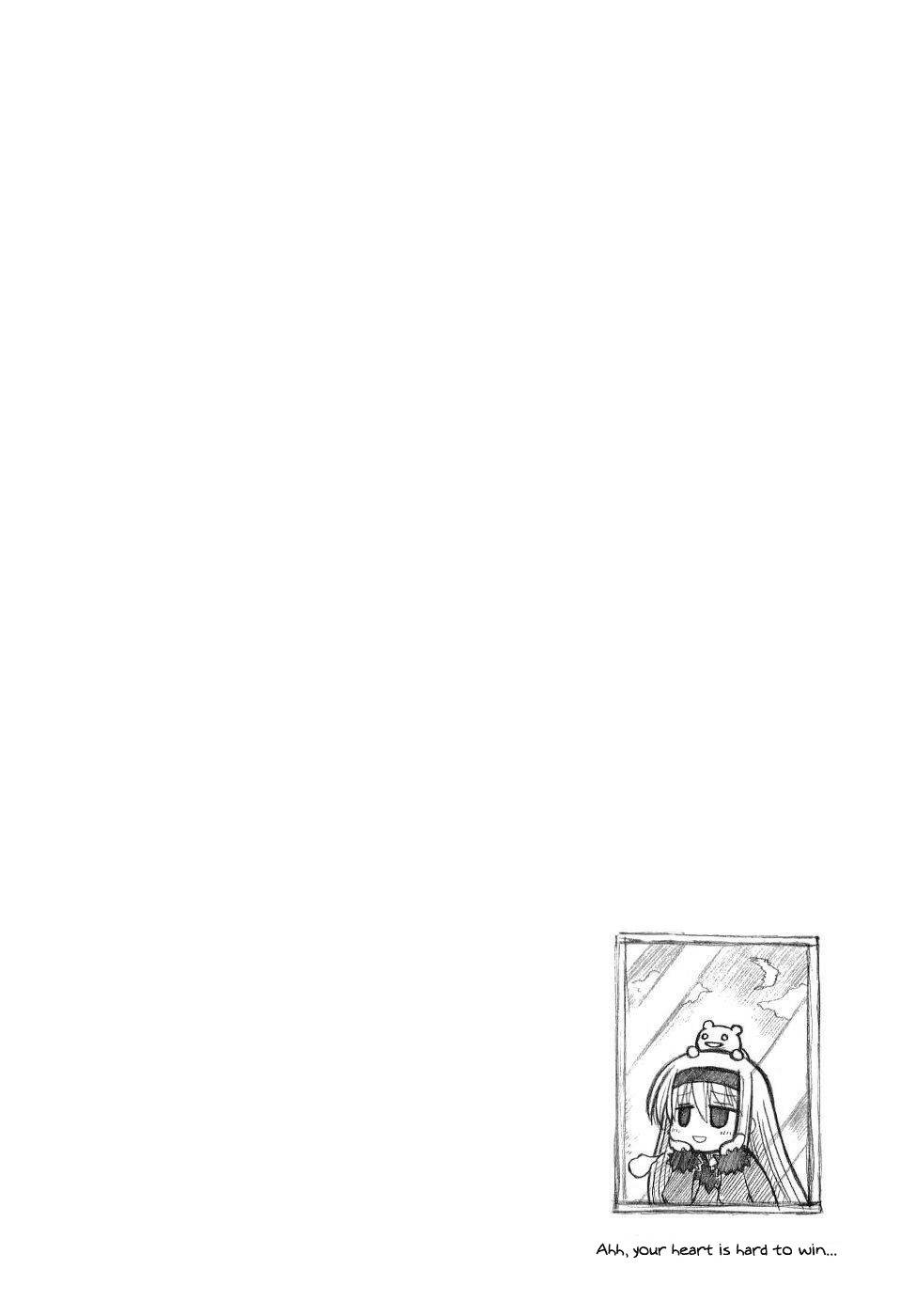 Mahoraba Chapter 56 page 16 - Chapter 56: Treasure