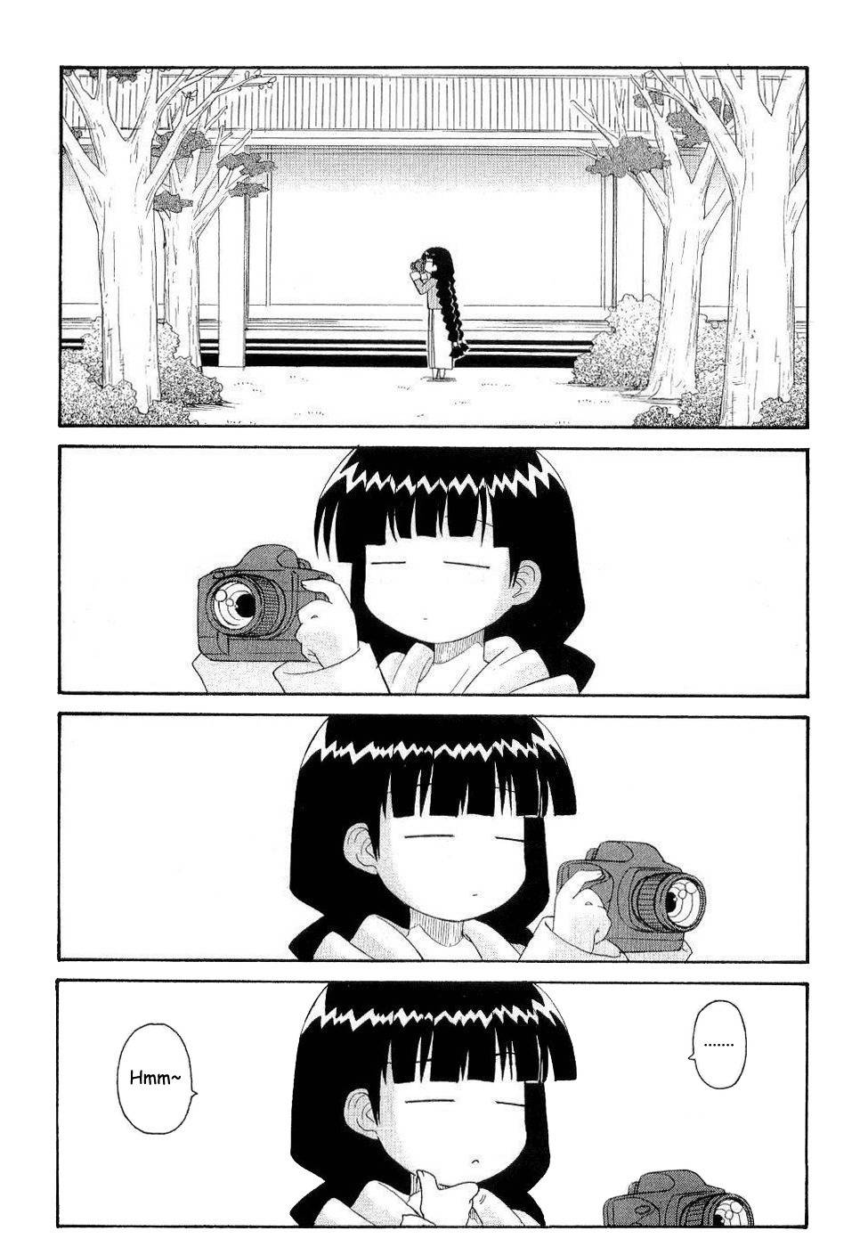 Mahoraba Chapter 57 page 7 - Chapter 57: It's All... My...?