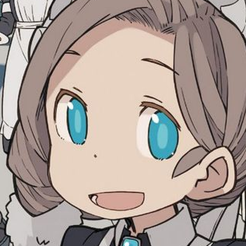 Mahoroba Kissa Chapter 1 cover