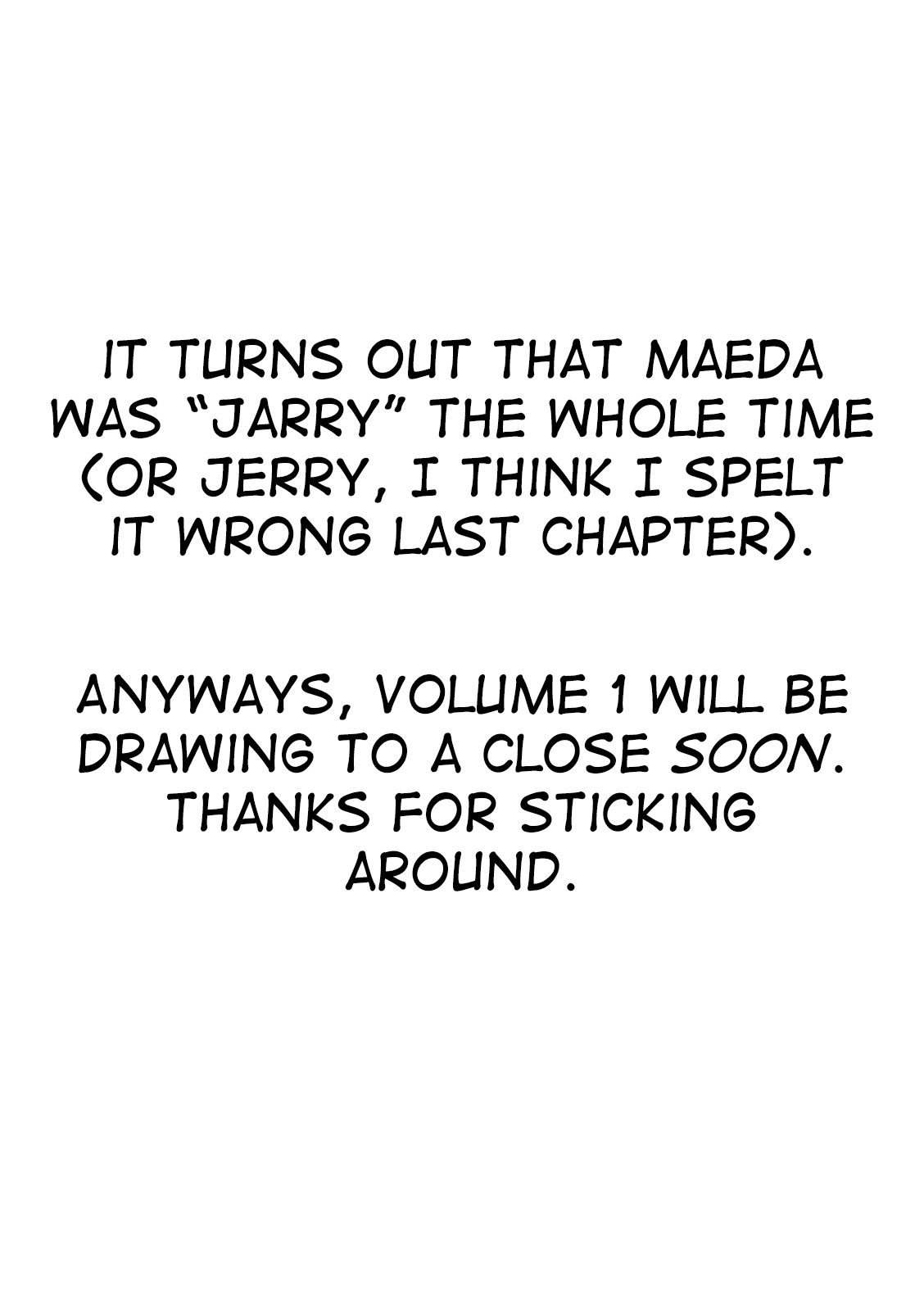 Mahoroba Kissa Chapter 12 page 8 - Chapter 12