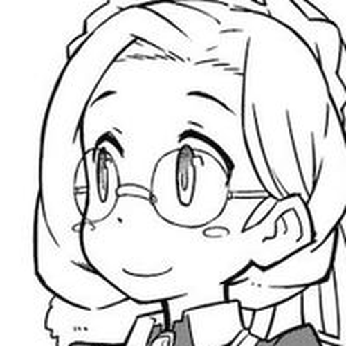 Mahoroba Kissa Chapter 2 cover
