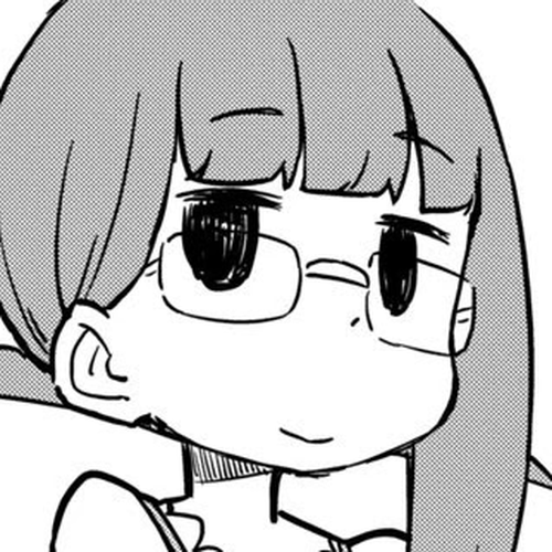 Mahoroba Kissa Chapter 35 cover