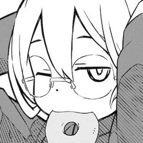 Mahoroba Kissa Chapter 4 cover