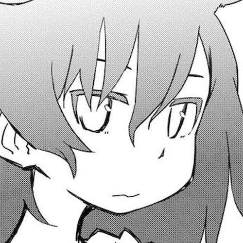 Mahoroba Kissa Chapter 6 cover