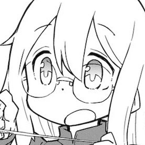 Mahoroba Kissa Chapter 8 cover
