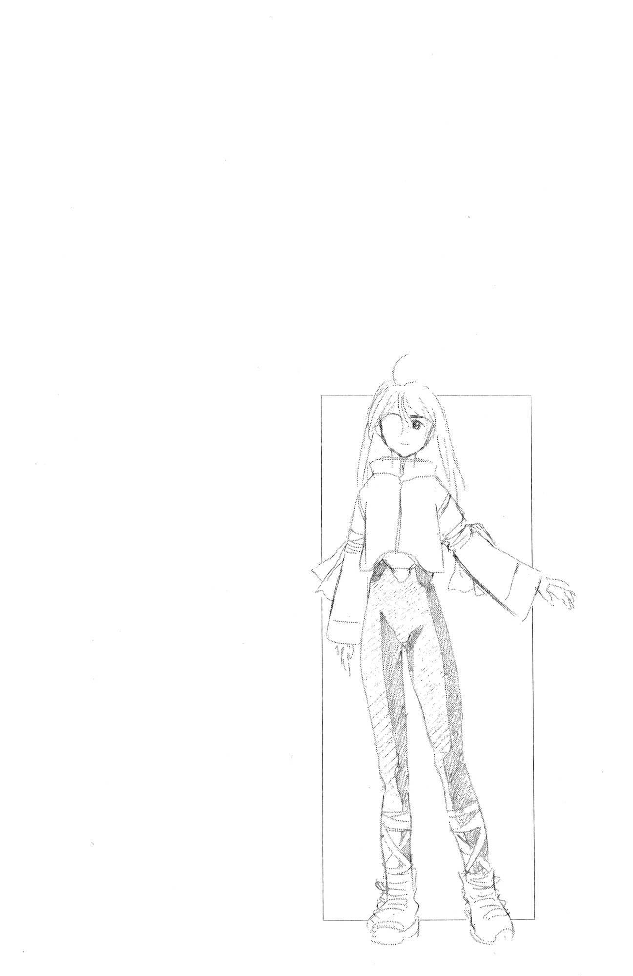 Mahoromatic Chapter 22 page 28 - Chapter 22: From Today Onward, I am Minawa