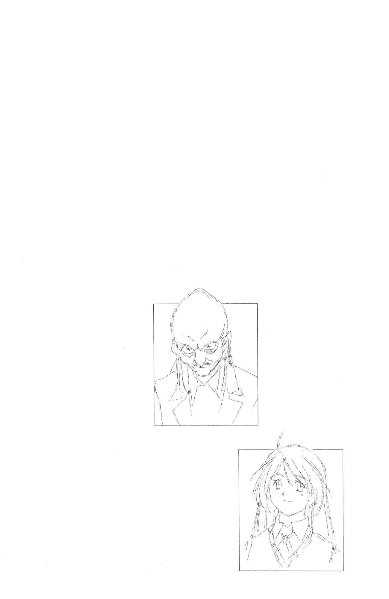 Mahoromatic Chapter 26 page 28 - Chapter 26: Are You Happy Every Day