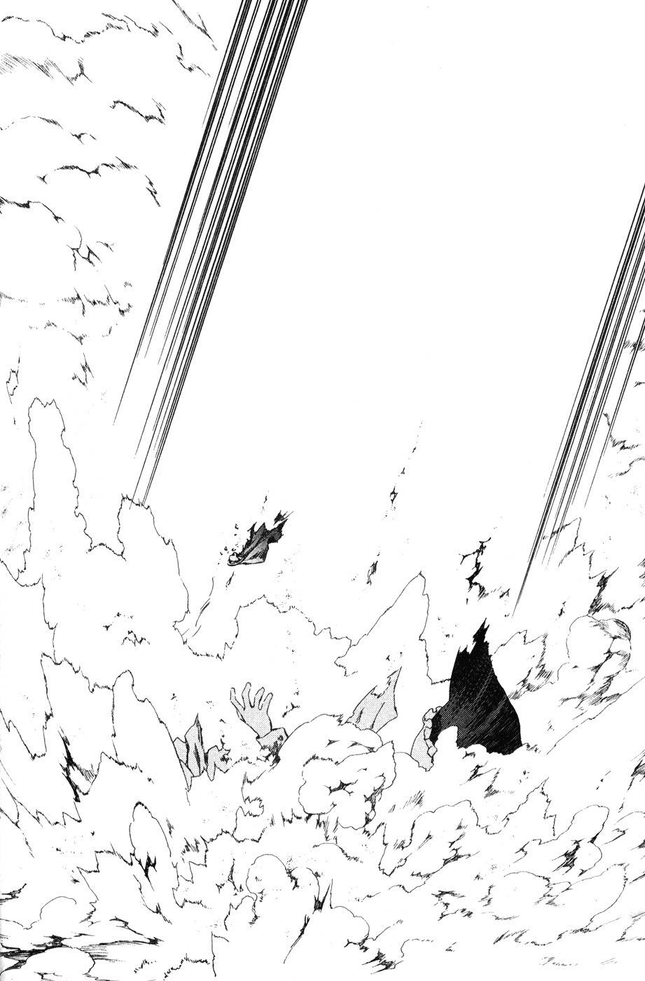 Mahoromatic Chapter 43 page 70 - Chapter 43: Mahoro's Desire