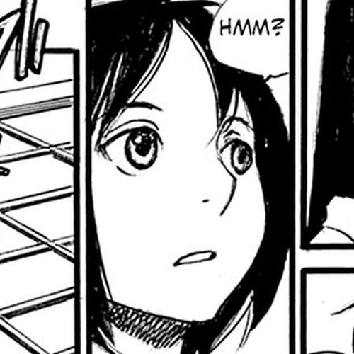 Mahoromi - Jikuu Kenchiku Genshitan Chapter 17: A Few Cherry Blossoms (Part 1) cover