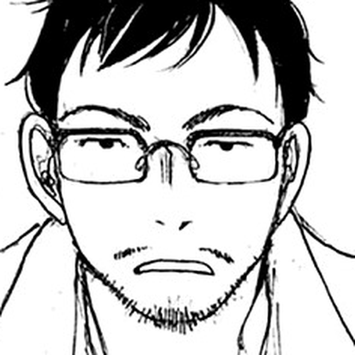 Mahoromi - Jikuu Kenchiku Genshitan Chapter 19: A Few Cherry Blossoms (Part 3) cover