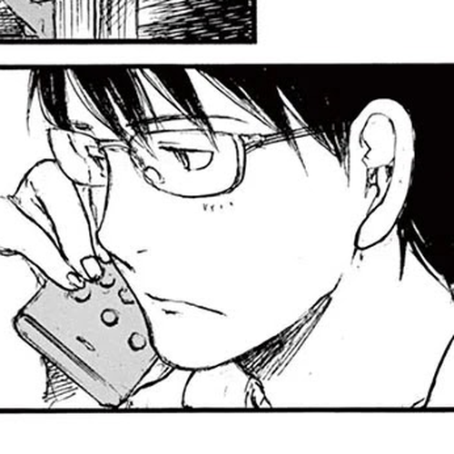 Mahoromi - Jikuu Kenchiku Genshitan Chapter 29: The Wind of the Apartment #3 cover
