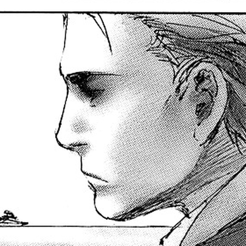 Mahoromi - Jikuu Kenchiku Genshitan Chapter 6: The Sea Remembers Fondly (Part 2) cover