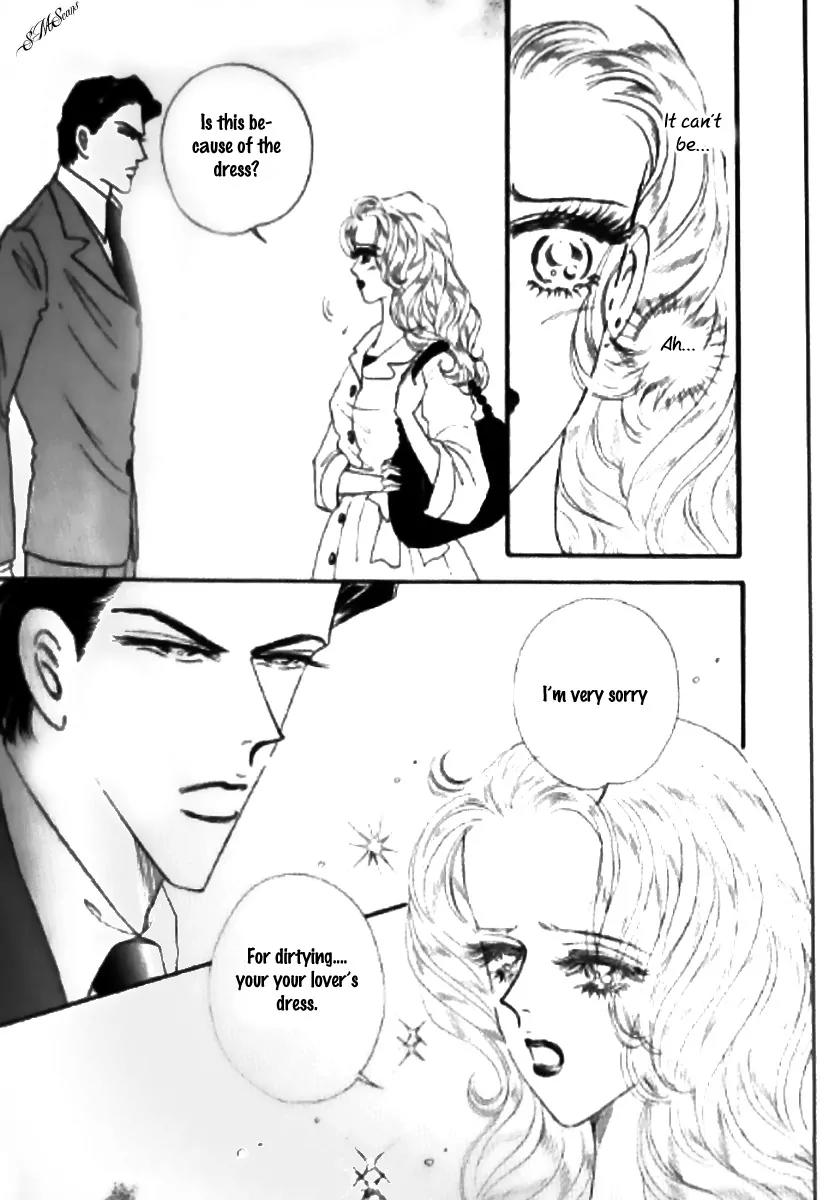 Mahou ga Toketa Asa ni Chapter 1 page 16 - Chapter 1