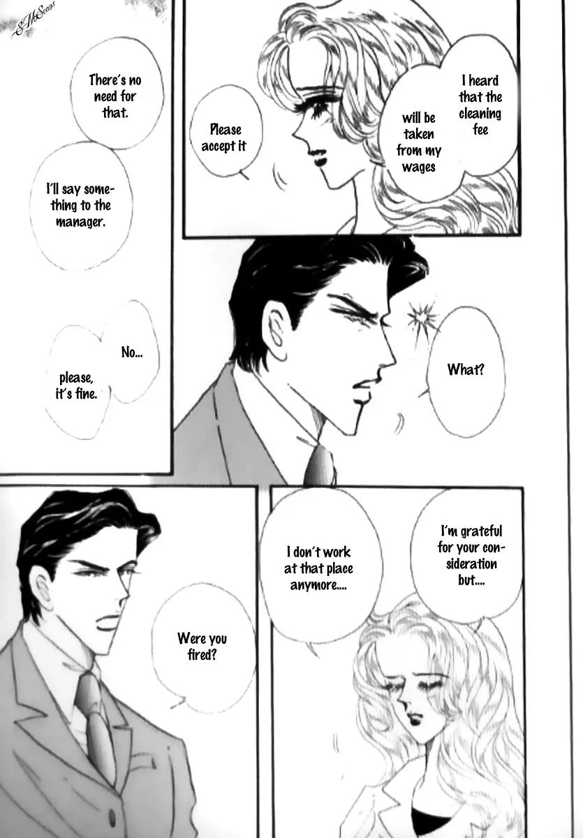 Mahou ga Toketa Asa ni Chapter 1 page 18 - Chapter 1
