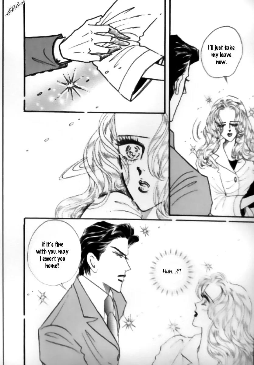 Mahou ga Toketa Asa ni Chapter 1 page 19 - Chapter 1