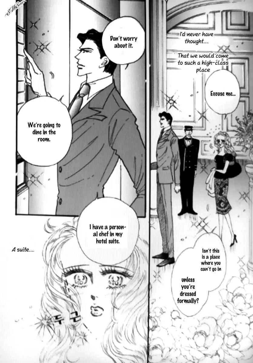 Mahou ga Toketa Asa ni Chapter 1 page 27 - Chapter 1