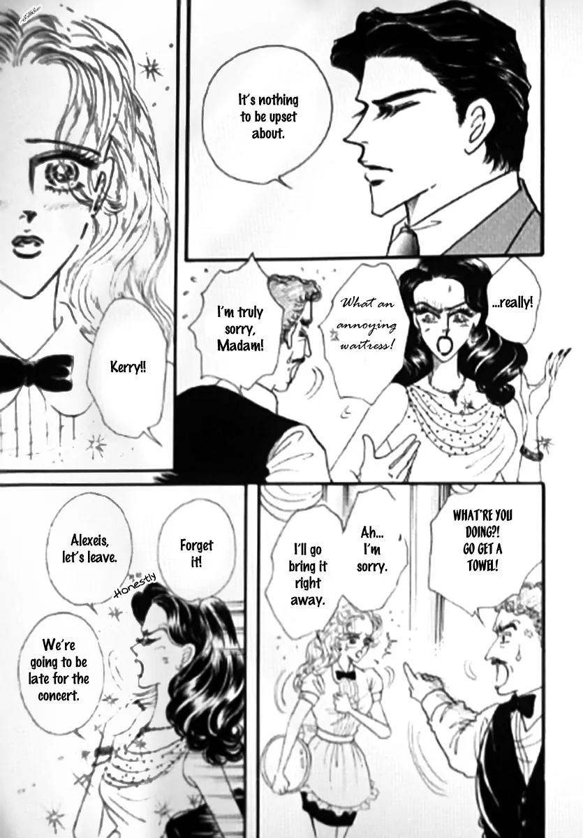 Mahou ga Toketa Asa ni Chapter 1 page 6 - Chapter 1