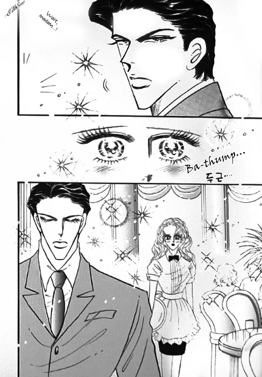 Mahou ga Toketa Asa ni Chapter 1 page 7 - Chapter 1