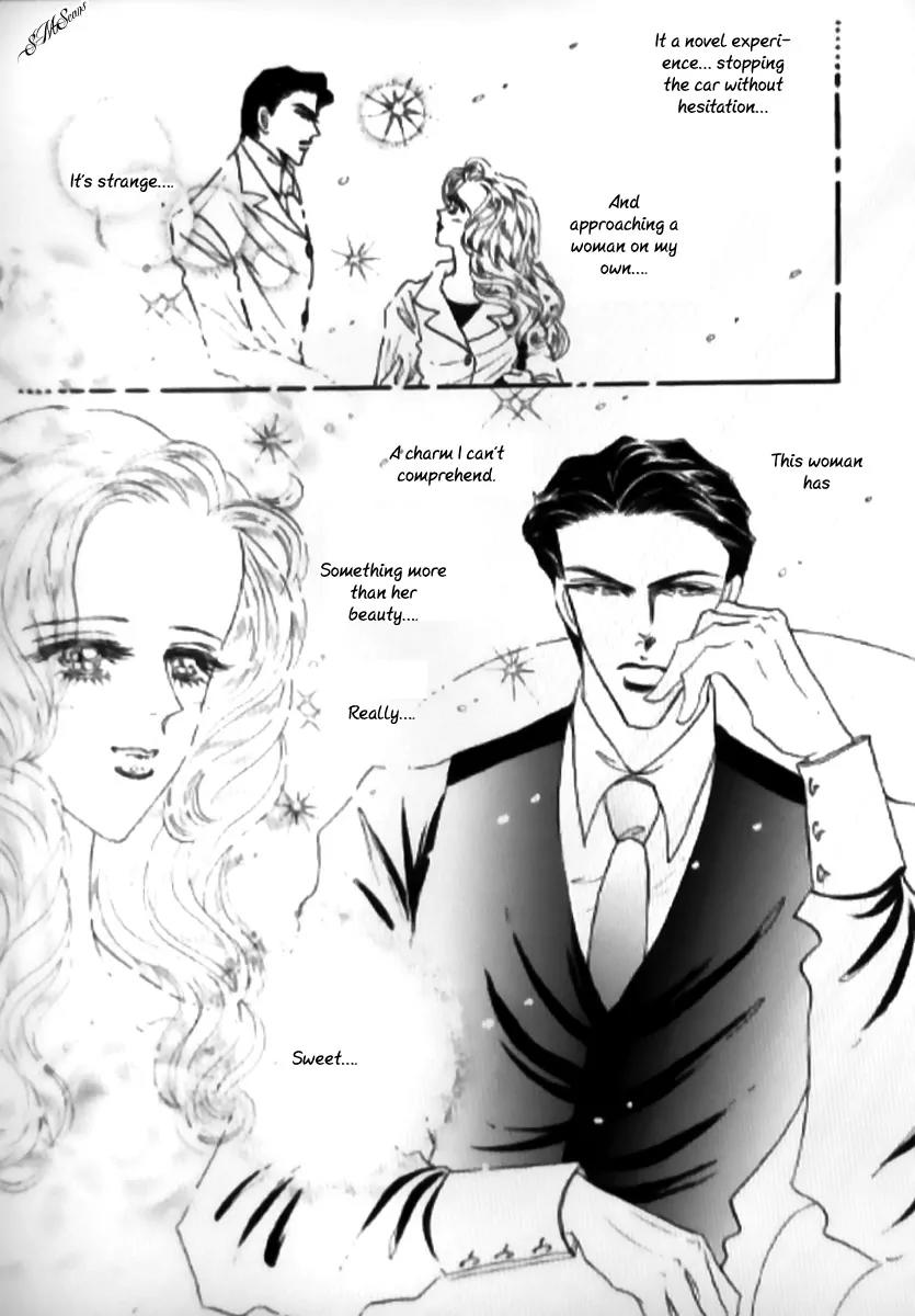 Mahou ga Toketa Asa ni Chapter 2 page 10 - Chapter 2